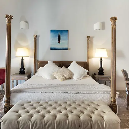 Gagliardi Boutique Hotel-2