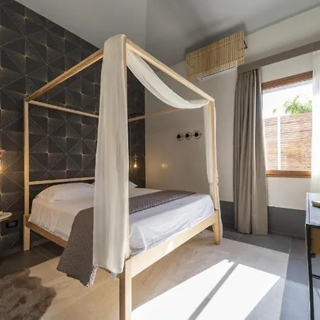 Aqua Venere Pool & Suites-3