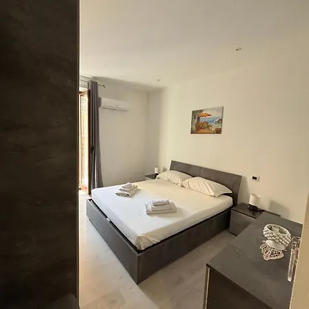 Casa Marina,la terrazza sul mare-2