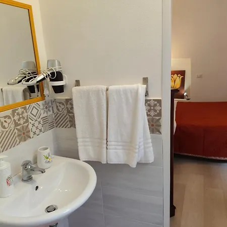 Il Cortiletto di Via Minniti-3