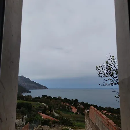 Dentro Scopello - Casa Vacanze-2