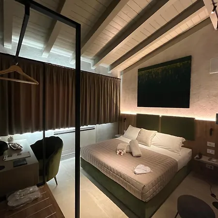Terreforti Boutique Spa & Glamping-3