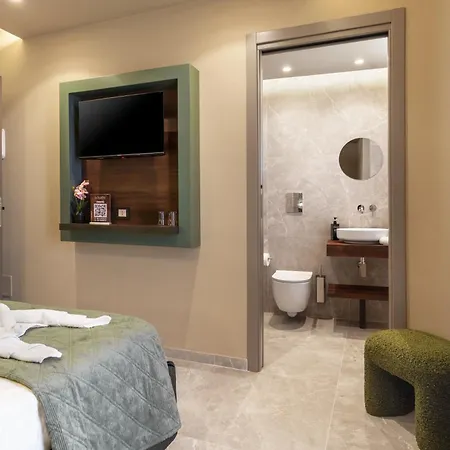 La Piazzetta Sea Rooms-2