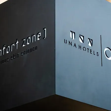 Una Hotels One Catania Wellness & Spa-2