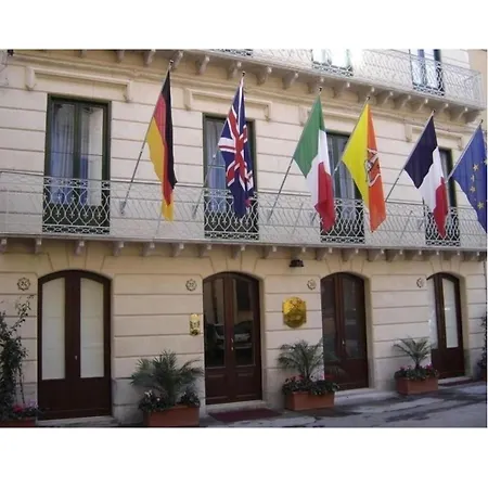 Hotel Residence Le Chiavi Di San Francesco-2
