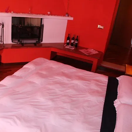Le Chiavi Di San Francesco Hotel Residence-3
