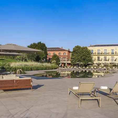 Picciolo Etna Golf Resort & Spa, Curio Collection By Hilton-2