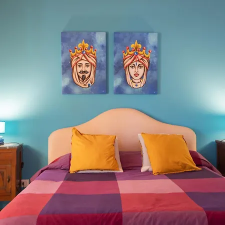 Casa Alcalà Deluxe-2