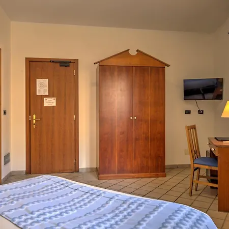 Hotel Sirenetta-2