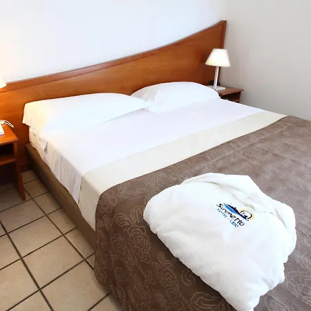 Hotel Sirenetta-3