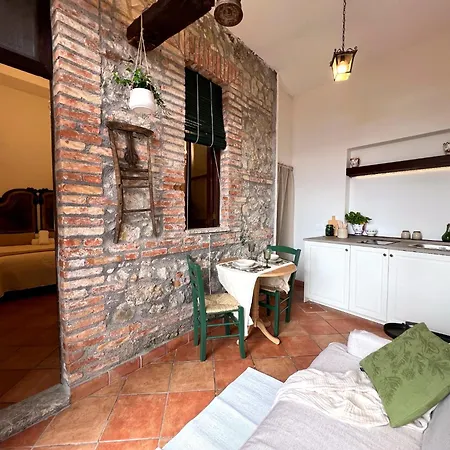 B&B Villa Vittoria-3