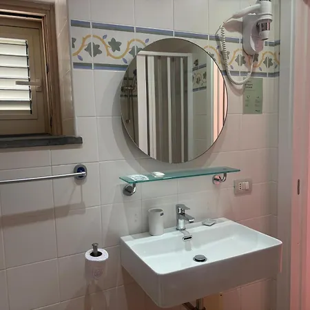 Casa Mafalda B&B-3