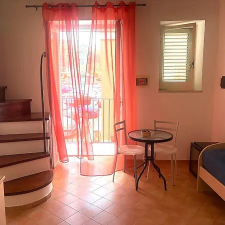 Casa Mafalda B&B-3