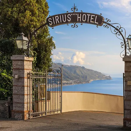 Hotel Sirius-3