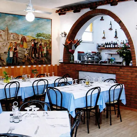 Hotel La Rusticana-3
