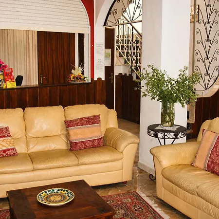 Hotel La Rusticana-2