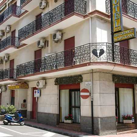 Hotel La Rusticana-2