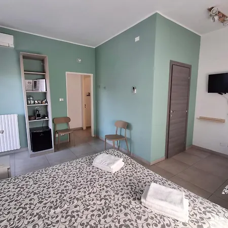 B&B Casa Musumeci-2