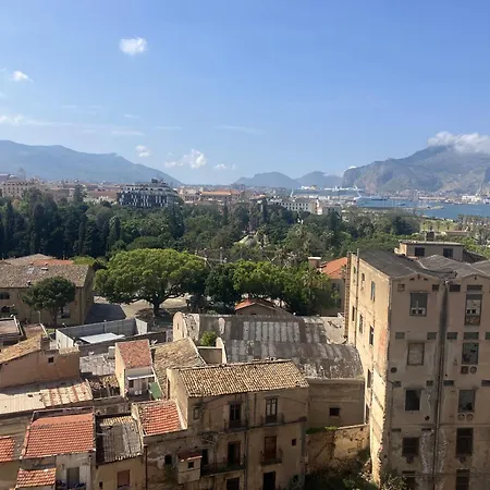 CasaMare Sant'Erasmo Sea View apartment&suites-2