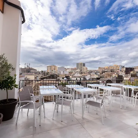 Riflessi Acireale Palace Suites-2