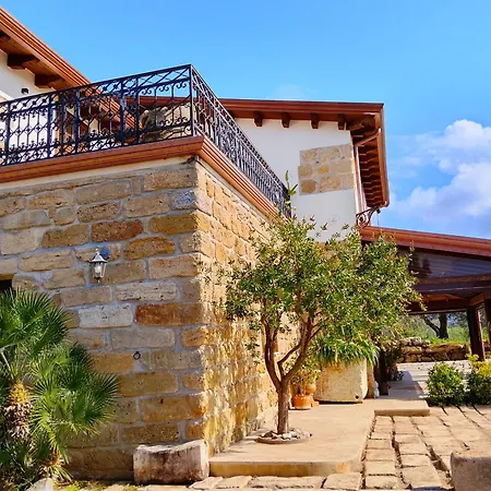 Relais Del Sole-3