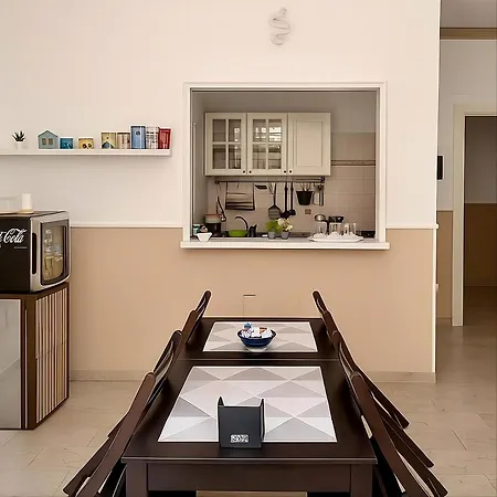 Margherita Rooms-2