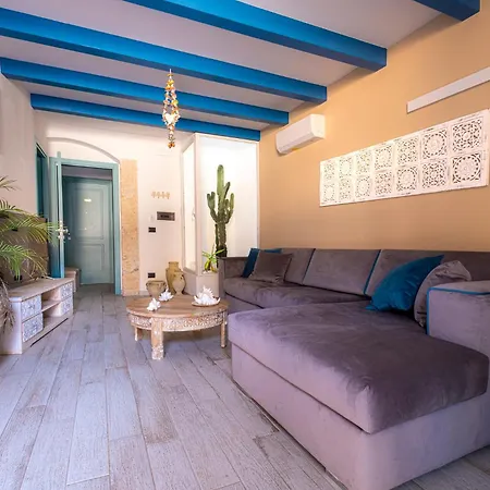 CASADELMAR Ortigia-2