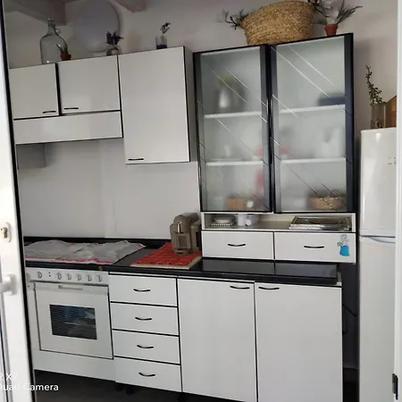 Casa vacanze Parisi-3