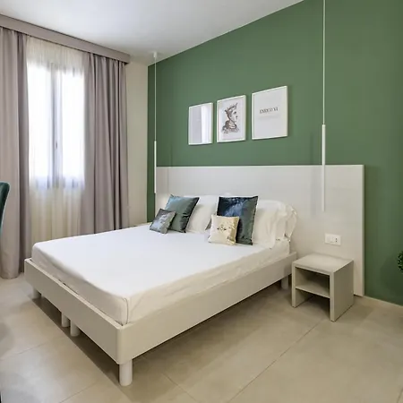 Altavilla Boutique Holidays House-3