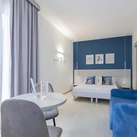Altavilla Boutique Holidays House-2