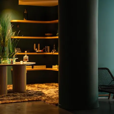 Una Hotels One Catania Wellness & Spa-2
