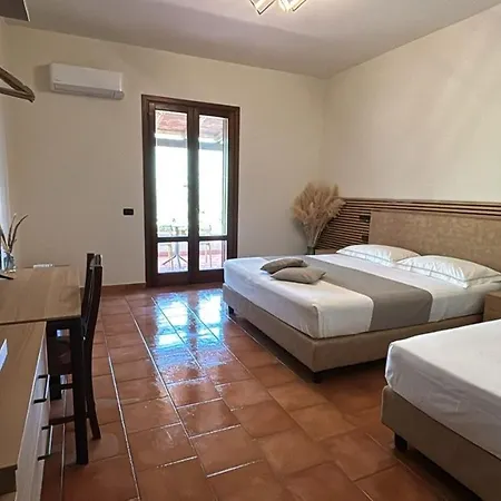 Hotel Oasi Da Paolo-2
