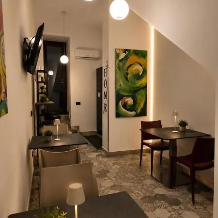 Alterego B&B-3