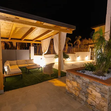 Marty Luxury B&B-2