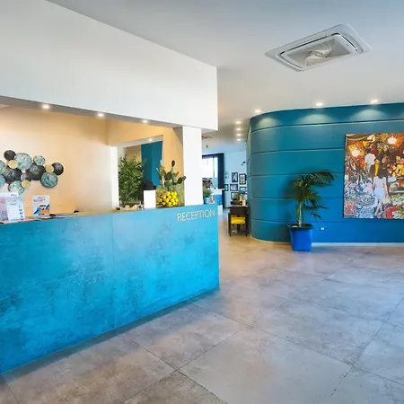 Hotel La Battigia-3