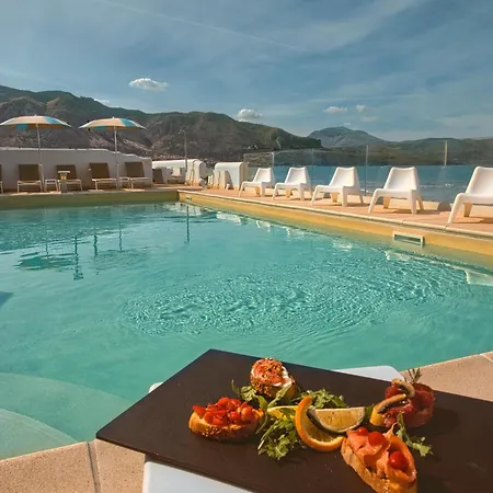 Hotel La Battigia-2