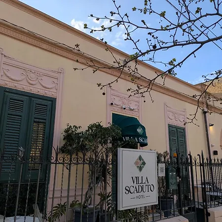 Villa Scaduto Residence-2