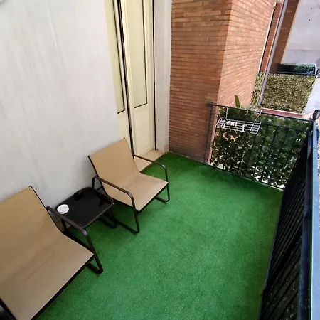 Al Quadrato D'Oro Rooms-3
