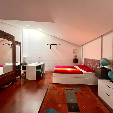 Tricora Sicilian B&B-3