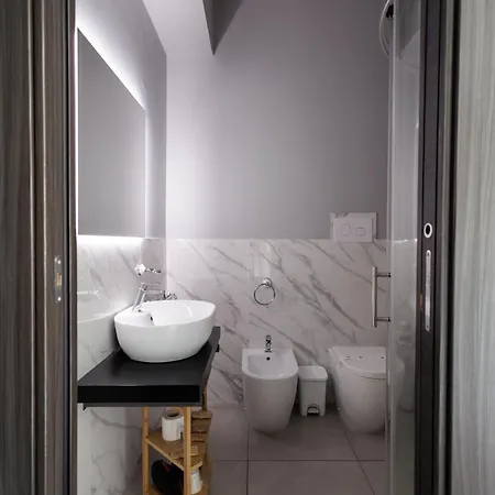 La Palazzata Urban Suites-3