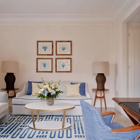 Villa Sant'Andrea, A Belmond Hotel, Taormina Mare-2