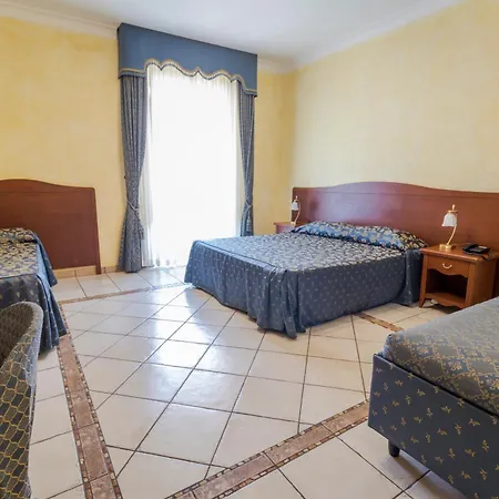 Residence Alberghiero Eolie-3