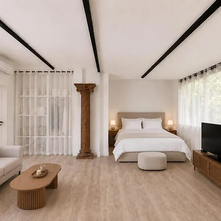Naturarte Guesthouse-2