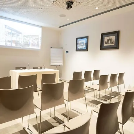 Mercure Palermo Centro-2