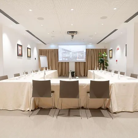 Mercure Palermo Centro-3