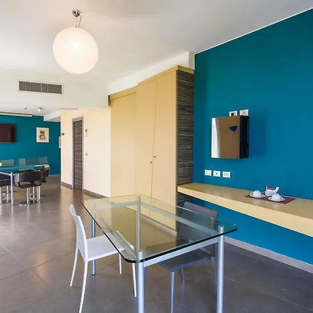 Ibis Styles Catania Acireale-3