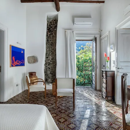 Boutique Hotel I Cinque Balconi-2