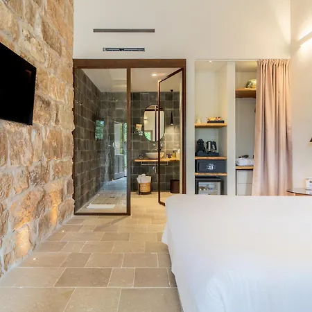 Baglio Siciliamo Country House (Adults Only)-2
