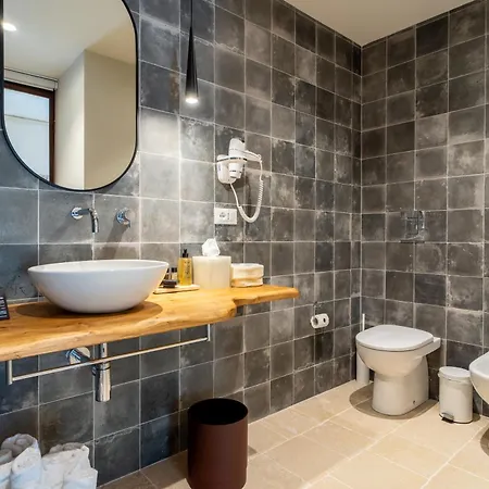 Baglio Siciliamo Country House-2