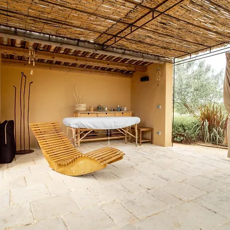 Baglio Siciliamo Country House (Adults Only)-3